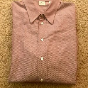 Armani Button Up
